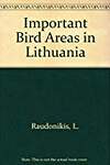 Important Bird Areas in Lithuania